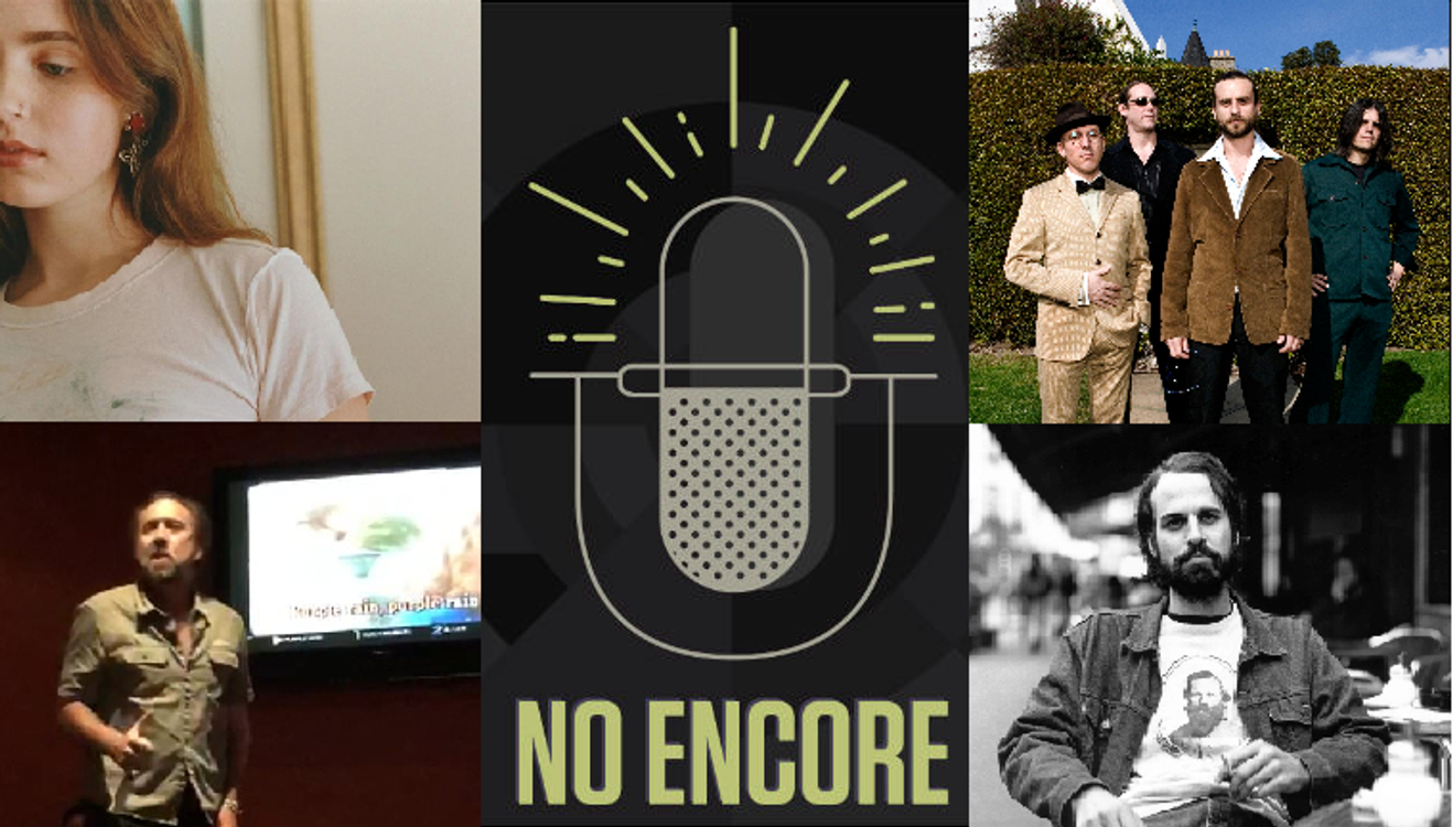 cover art for 178: #178 | Rostam’s Trademark Harpsichord Run