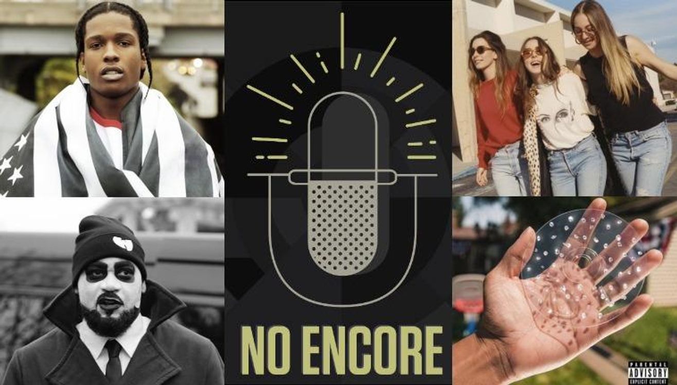 cover art for 177: #177 | A Hellscape of Similes