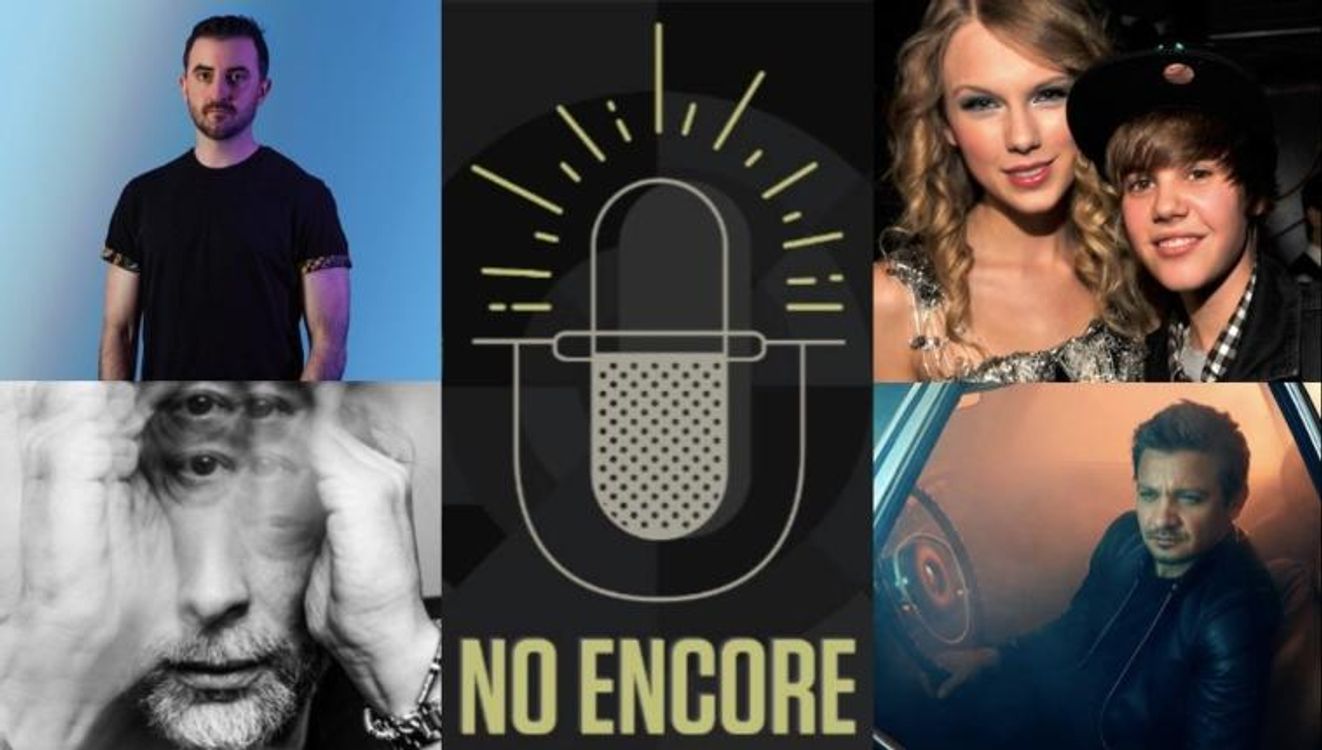 cover art for 173: #173 | It Was Just Bantum