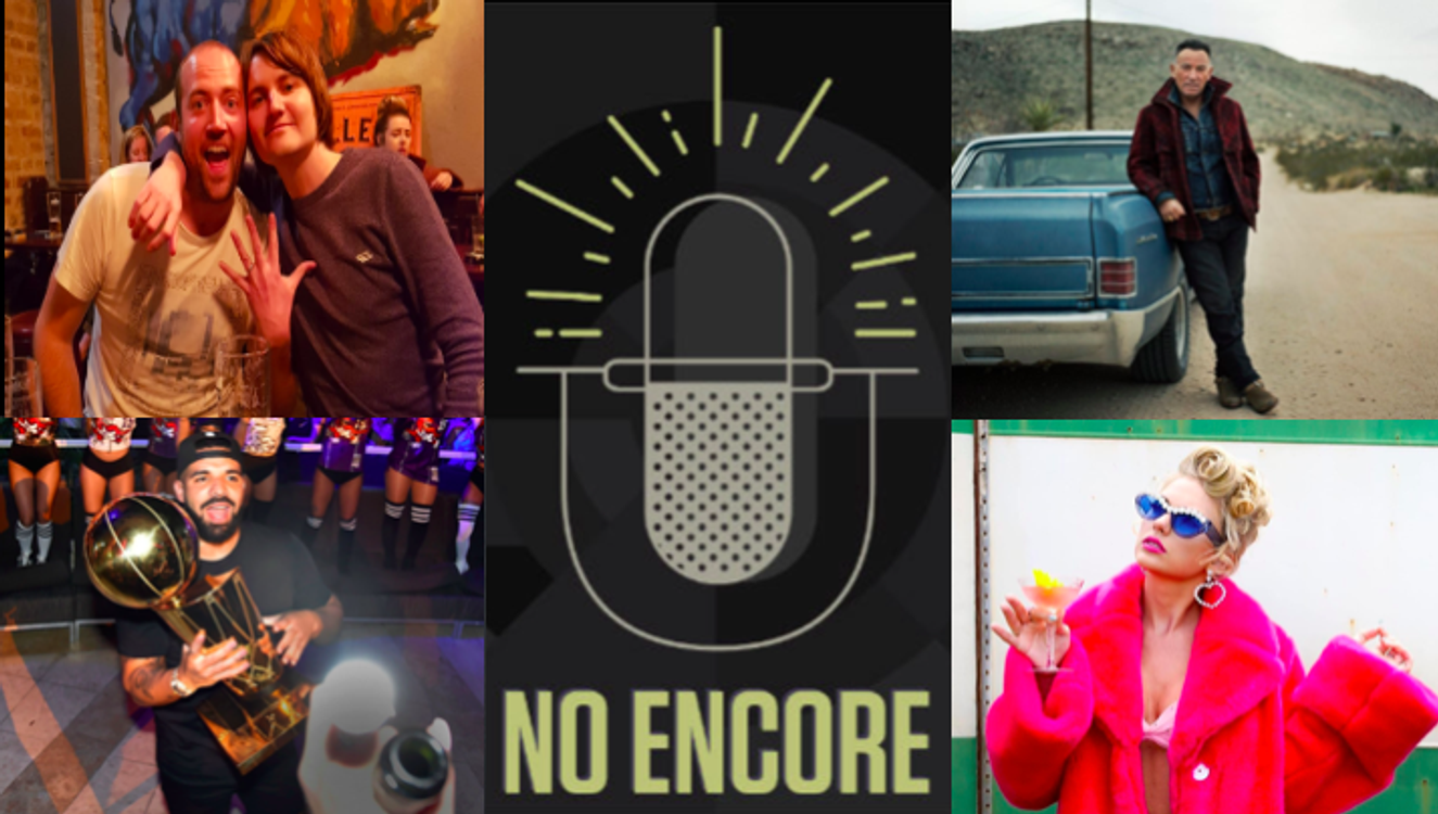 cover art for 171: #171 | The Prodigal