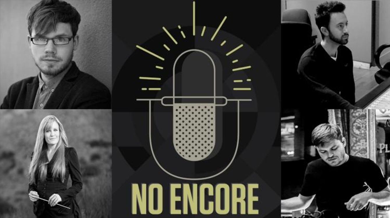 cover art for 167: #167: Are You Still At The Music?