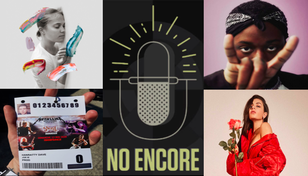 cover art for 165: #165 | Ou Est Le Snake Pit?