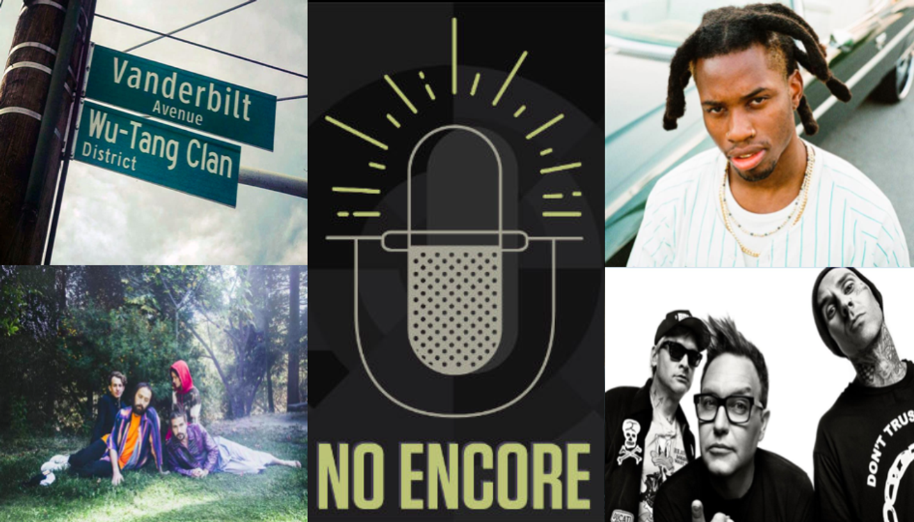 cover art for 164: #164 | Capital Punishment