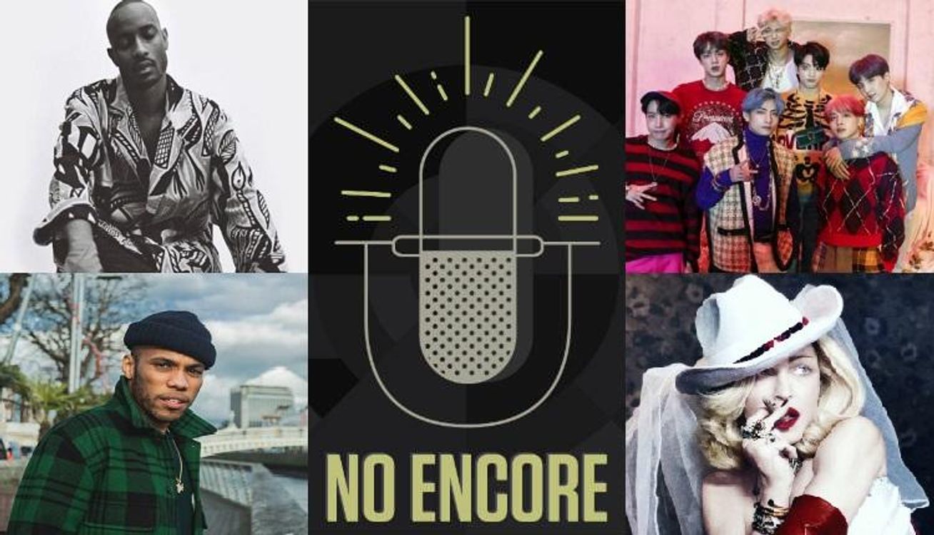 cover art for 161: #161 | Typical Irish Begrudgery