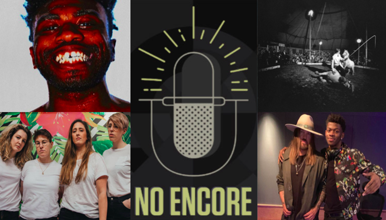 cover art for 160: #160 | The Hammock District