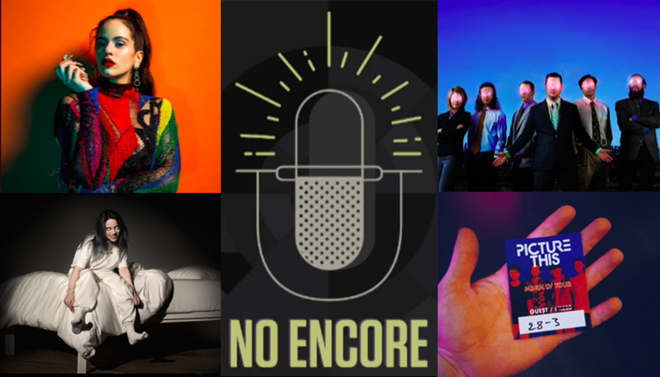 cover art for 159: #159 | Picture That