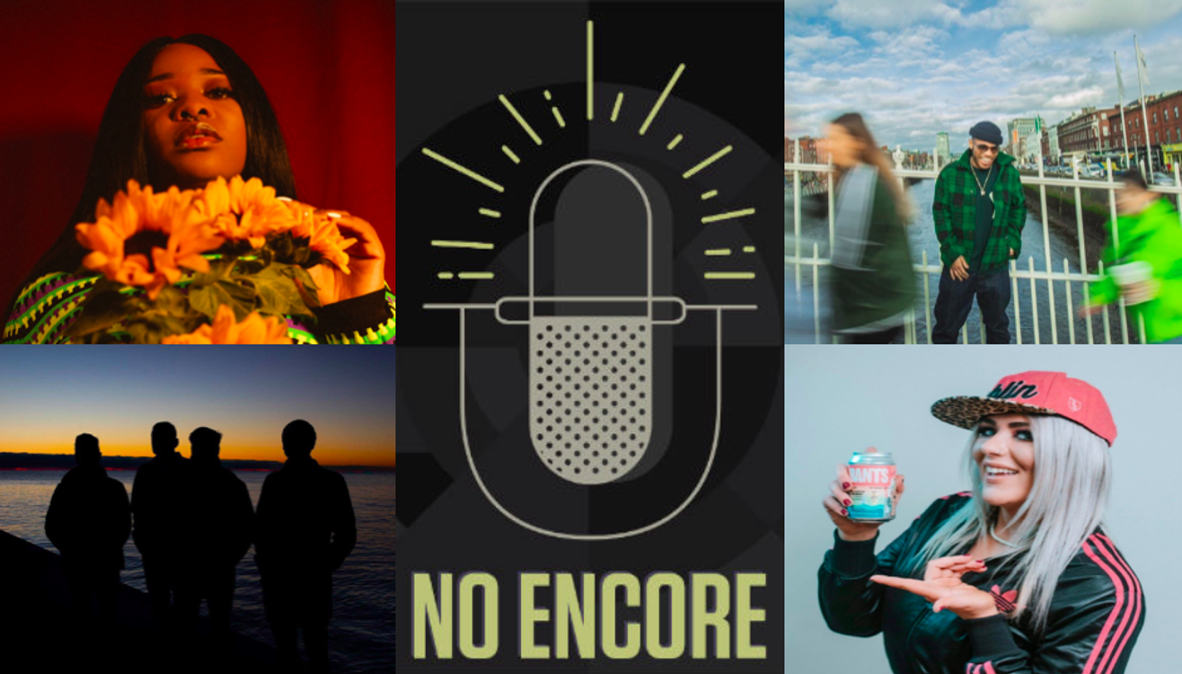 cover art for 157: #157 | Beidh'm Isteach San Gluastain