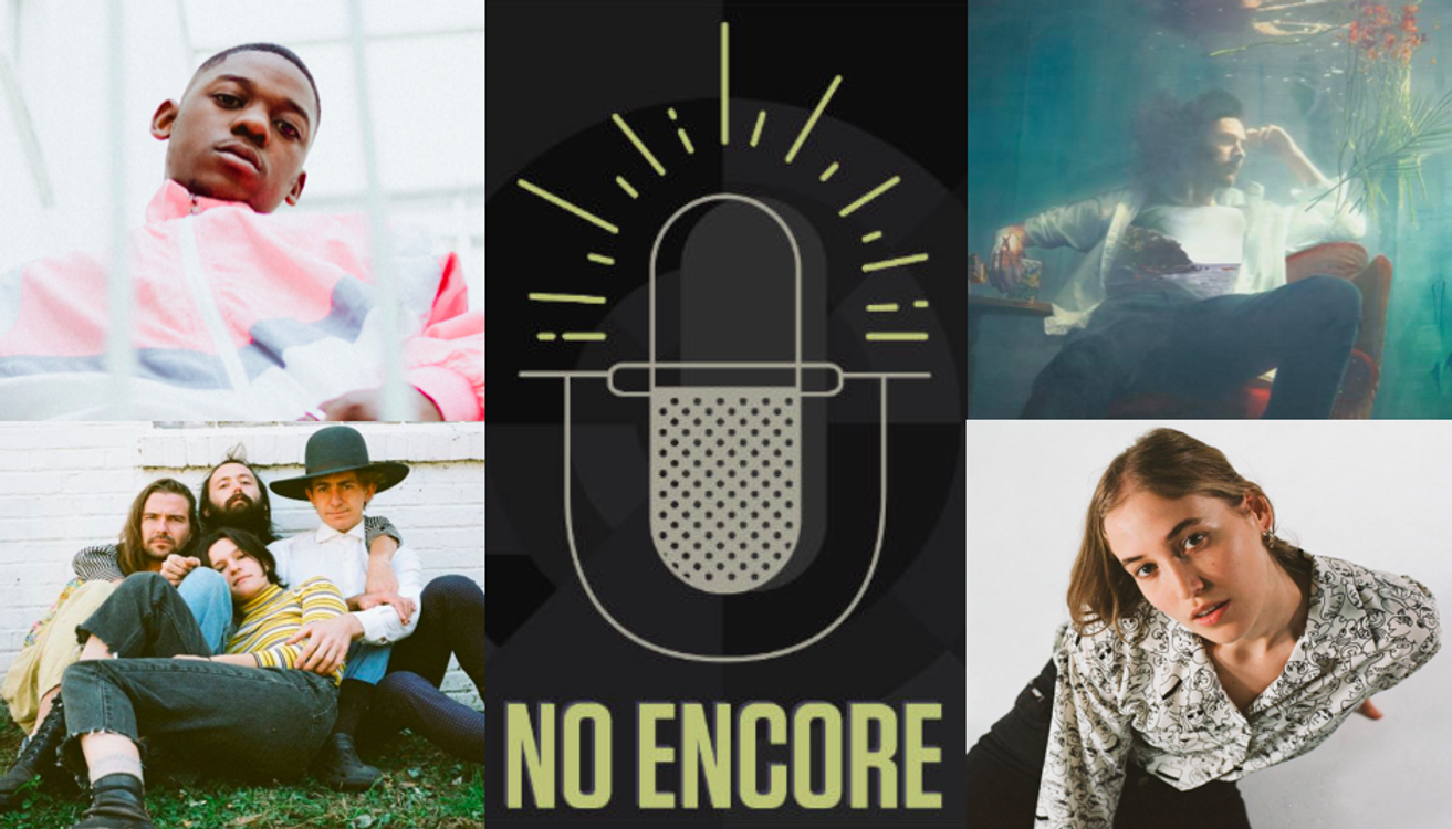 cover art for 154: #154 | The Forest Of Embarrassment