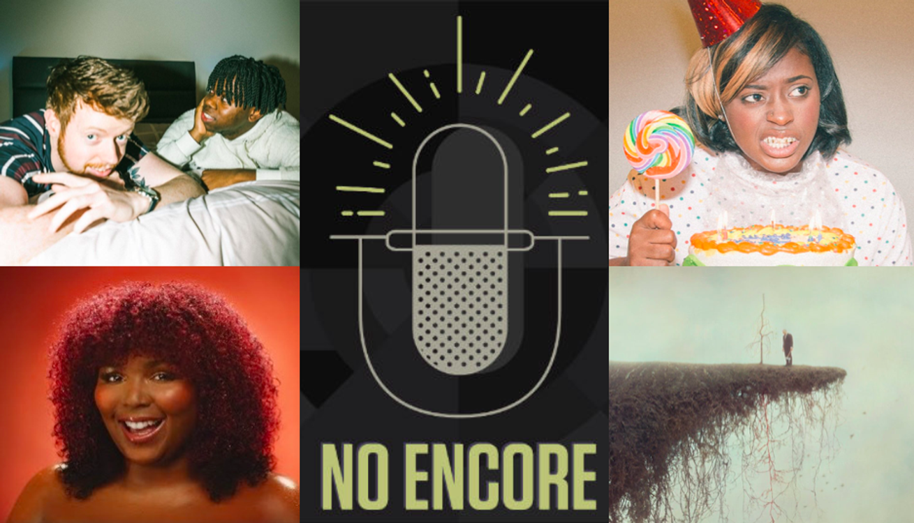 cover art for 153: #153 | Time Is A Flat Circle