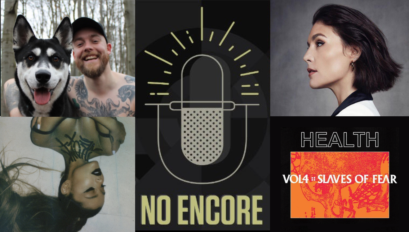 cover art for 152: #152 | Break Up With Your Other Podcasts, We’re Bored