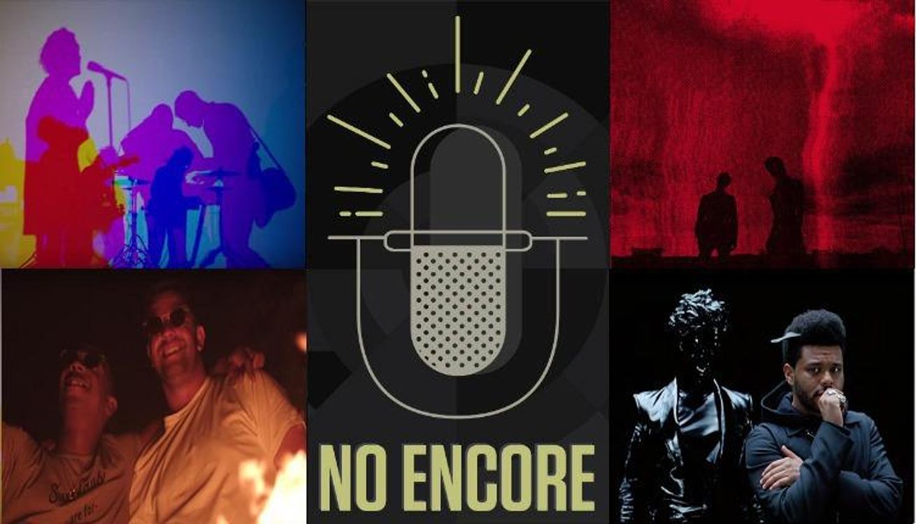 cover art for 148: #148 | Thank U Next, OK Go