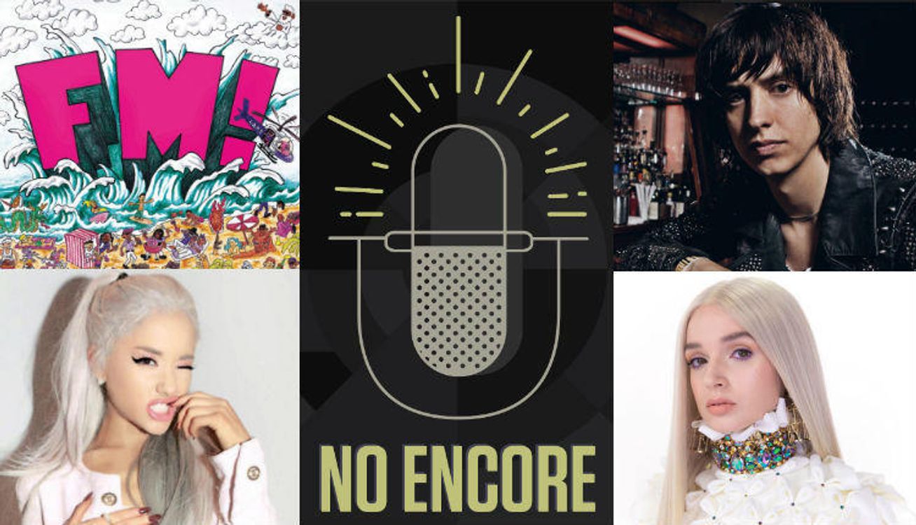 cover art for 140: #140 | Say It Again, Julian