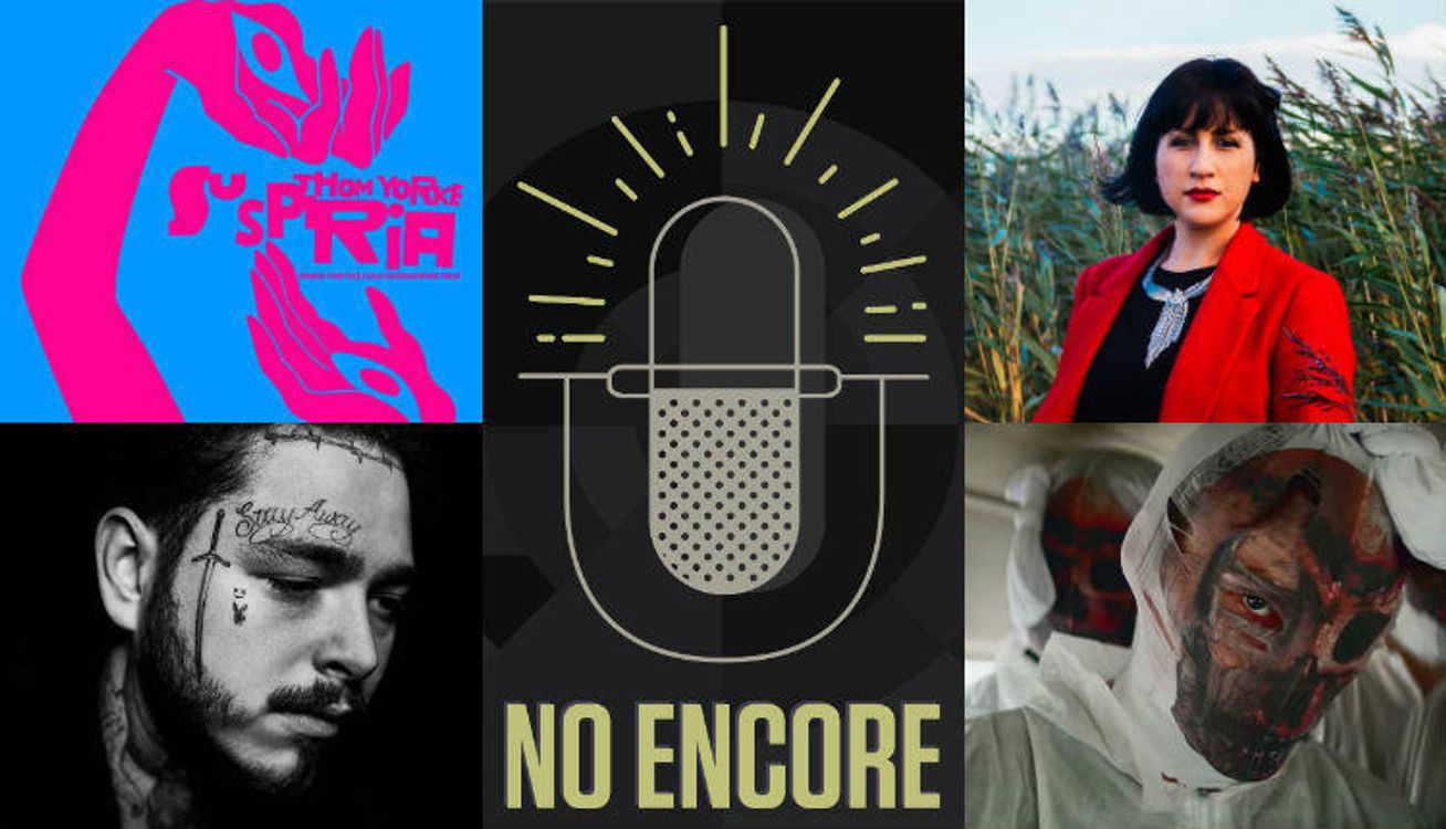 cover art for 139: #139 | The Haunting of Chill House