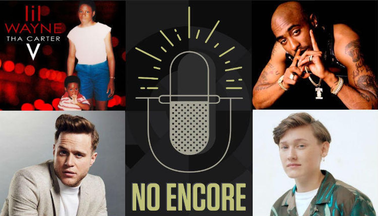 cover art for 135: #135 | NO SLEEP TIL WORKMANS