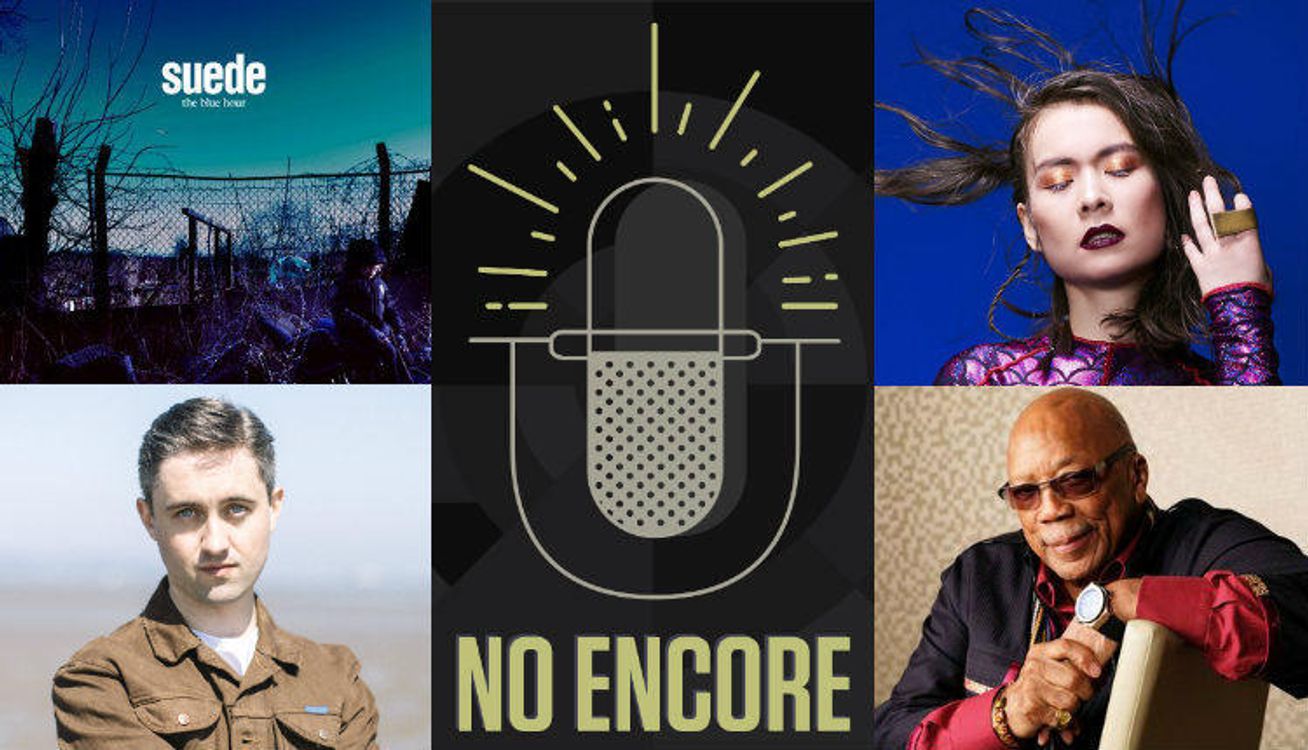 cover art for 134: #134 | It Takes A Villagers