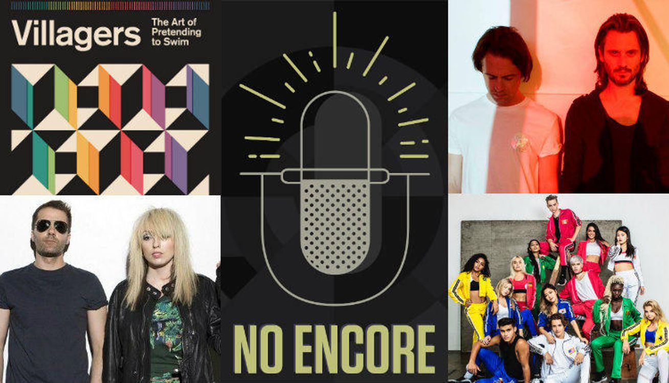 cover art for 133:  #133 | Who Will Survive In Athy?