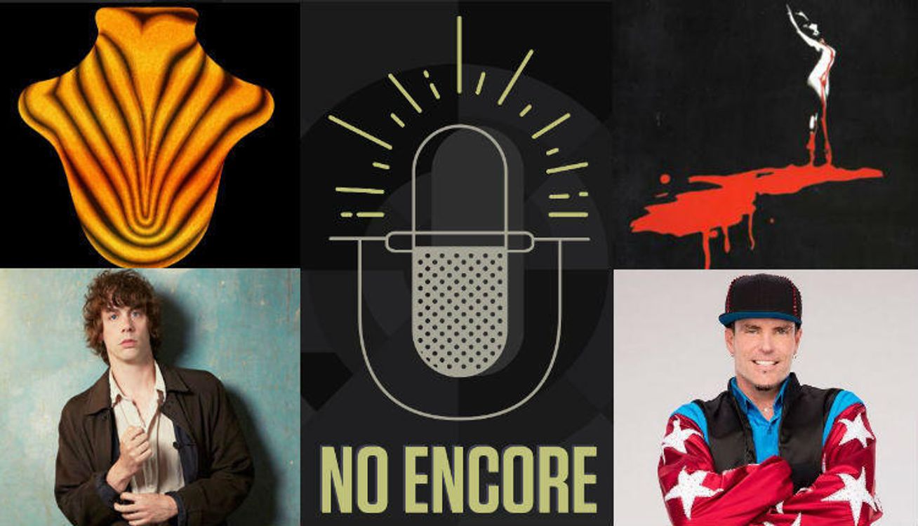 cover art for 131: #131 | Rage, Rage Against The Dying Of The Razorlight