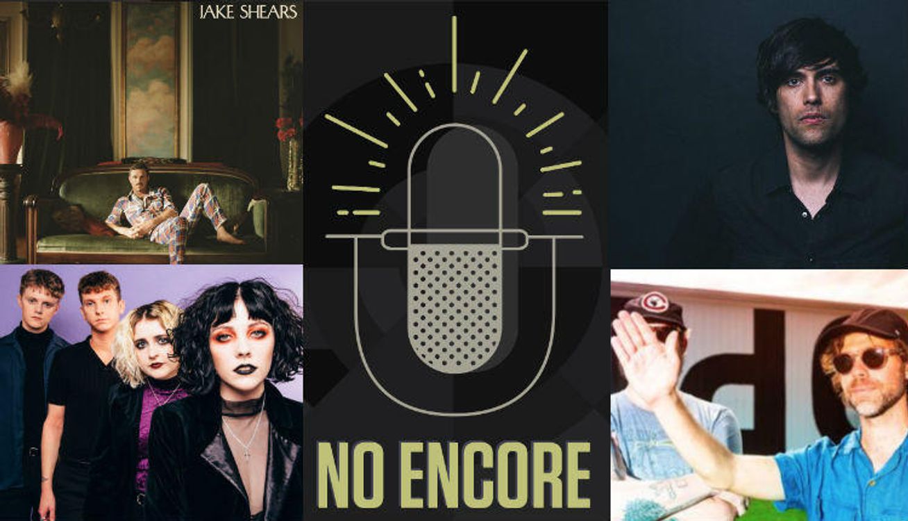 cover art for 128: #128 | Mission Improbable