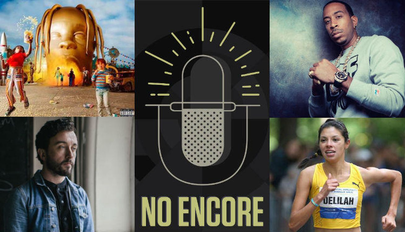 cover art for 127: #127 | Big Shop 'Til You Drop