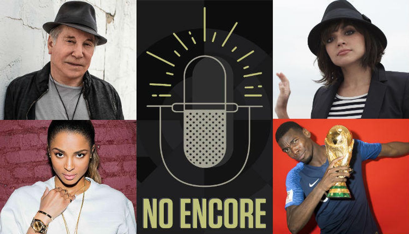 cover art for 124: #124 | The Dark Knight Isn't THAT Good, Guys