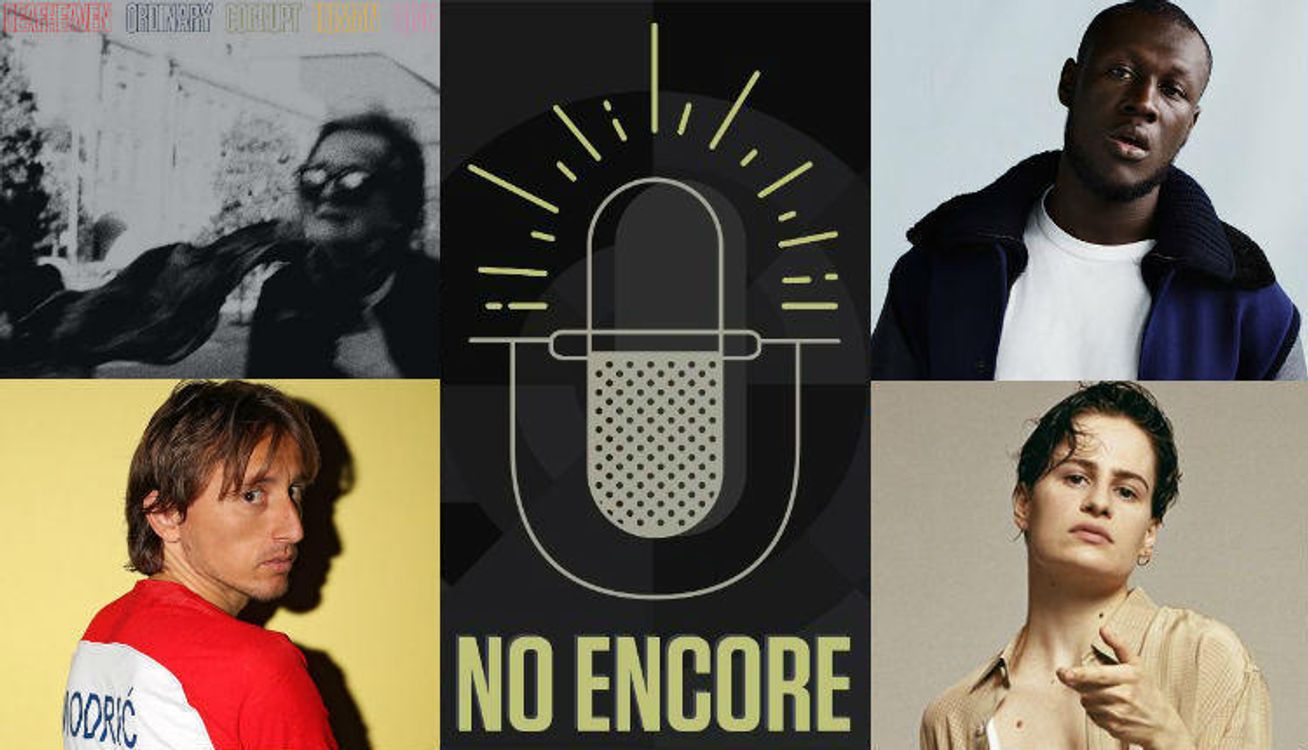 cover art for 123: #123 | One-Two / Three-Four