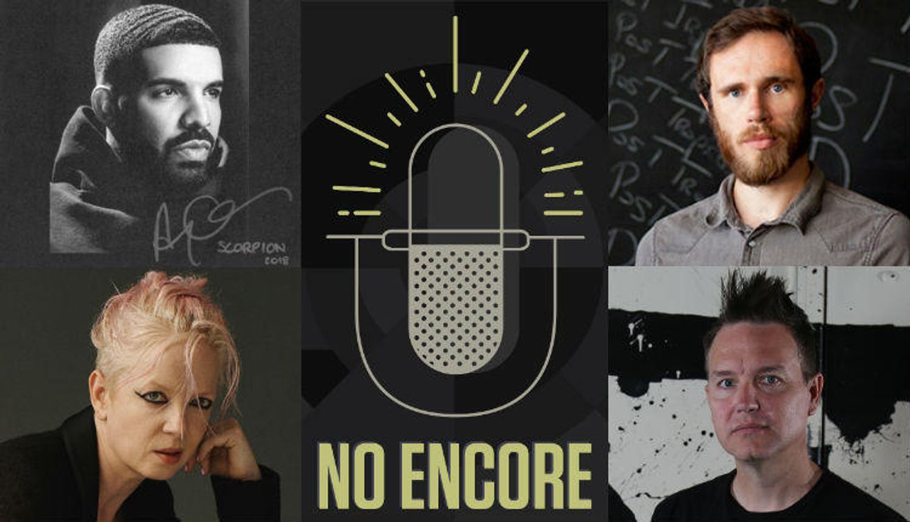 cover art for 122: #122 | Sting In The Tale