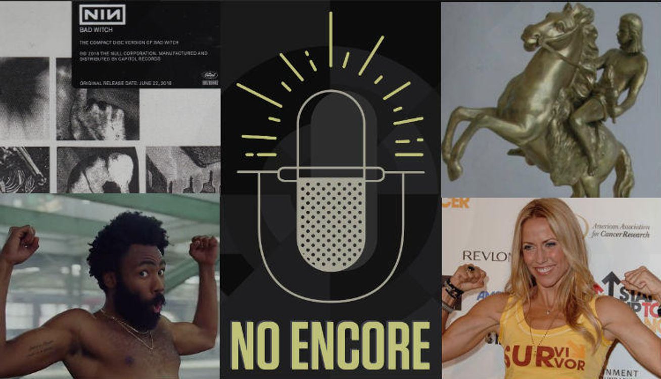 cover art for 121: #121 | Express Yourself, It's One-Two-One