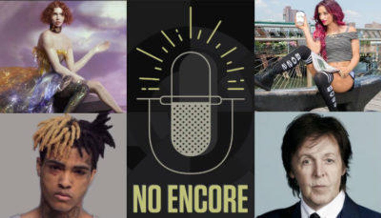 cover art for 120: #120 | For Us, It Is Five Shows Or None At All