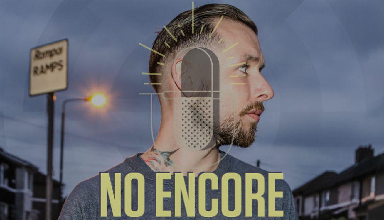 cover art for 118: #118 | Paul Alwright