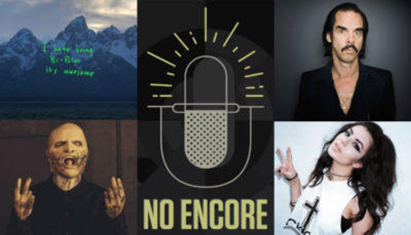 cover art for 117: #117 | Ye Day