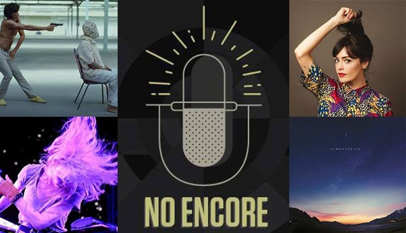 cover art for 113: #113 | Daithí's Hair Barber