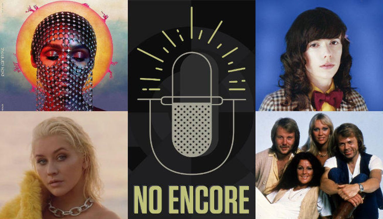 cover art for 112: #112 | Beck In The Habit