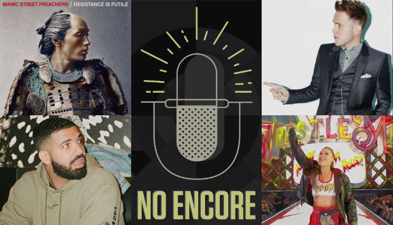 cover art for 108: #108 | Death To The Synth Marimba