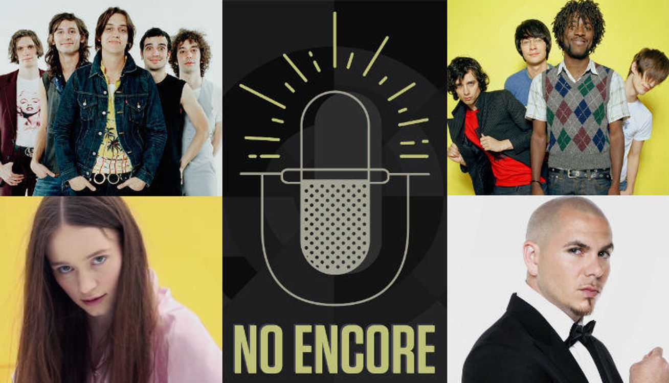 cover art for 105: #105 | Murphy's Law