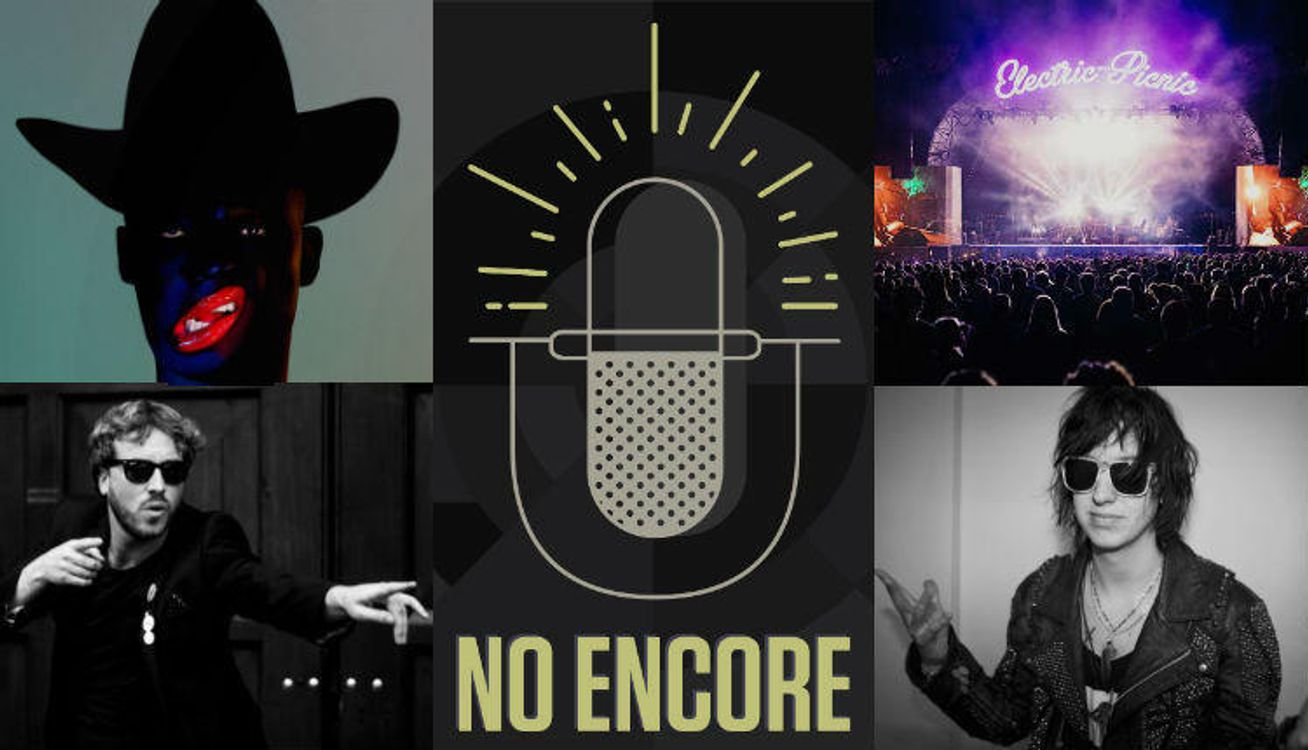 cover art for 104: #104 | Love, And A Bit With A Dog