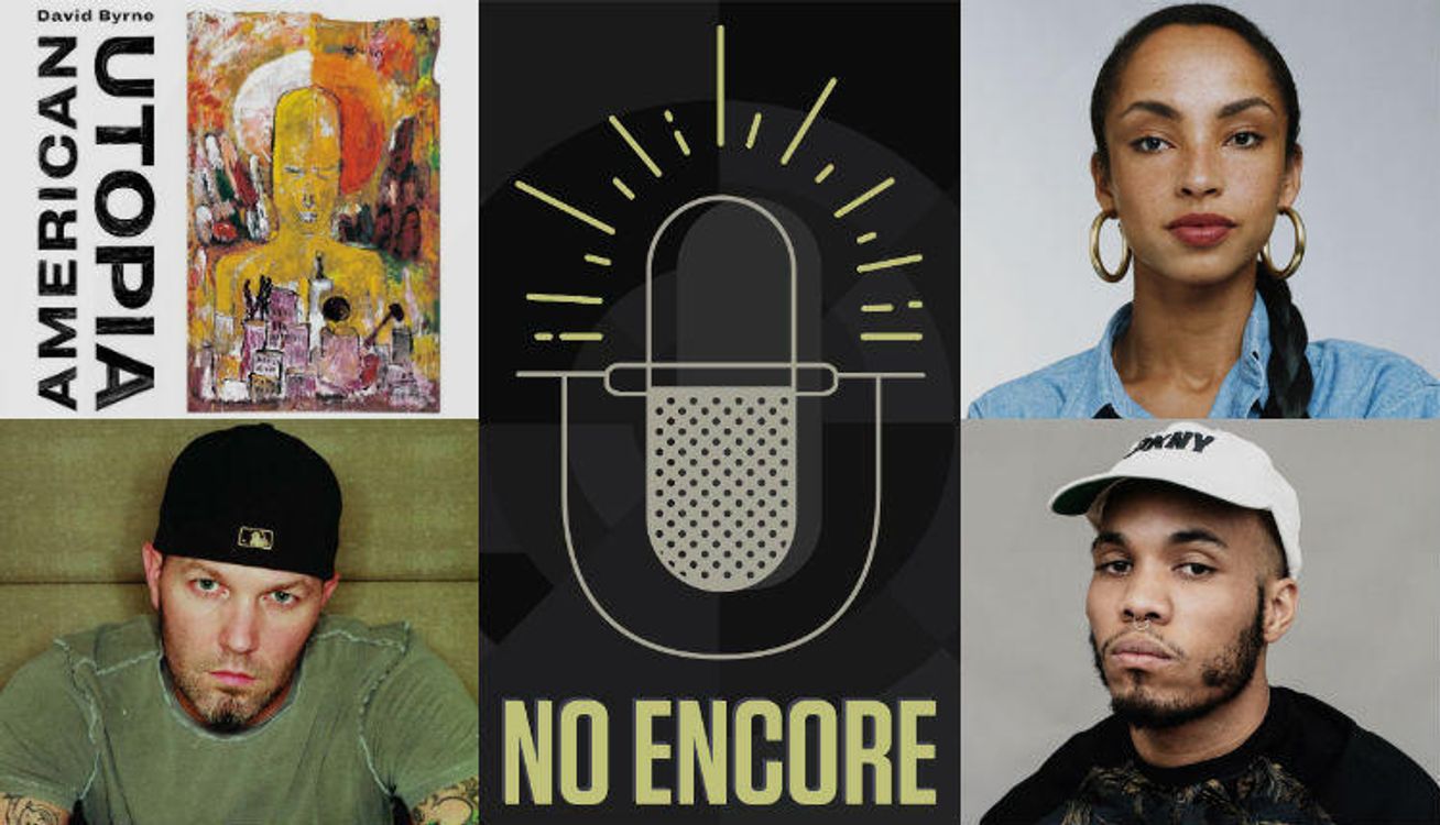 cover art for 103: #103 | Do The Barkman