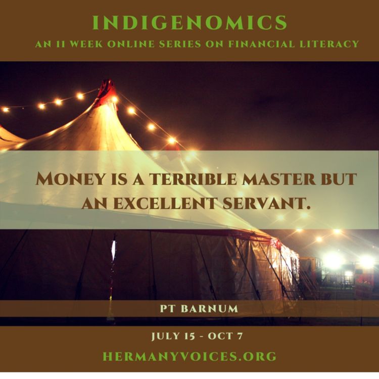 cover art for Indigenomics: IRC 7702