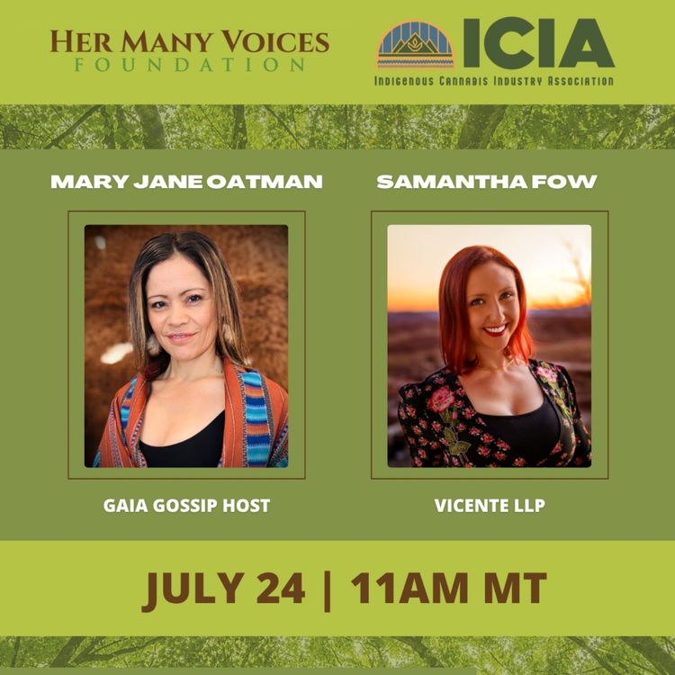 cover art for Sustainable Solutions: Hemp and Indigenous Wisdom