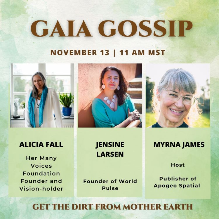 cover art for Empowerment through Connection and the Future of Feminist AI