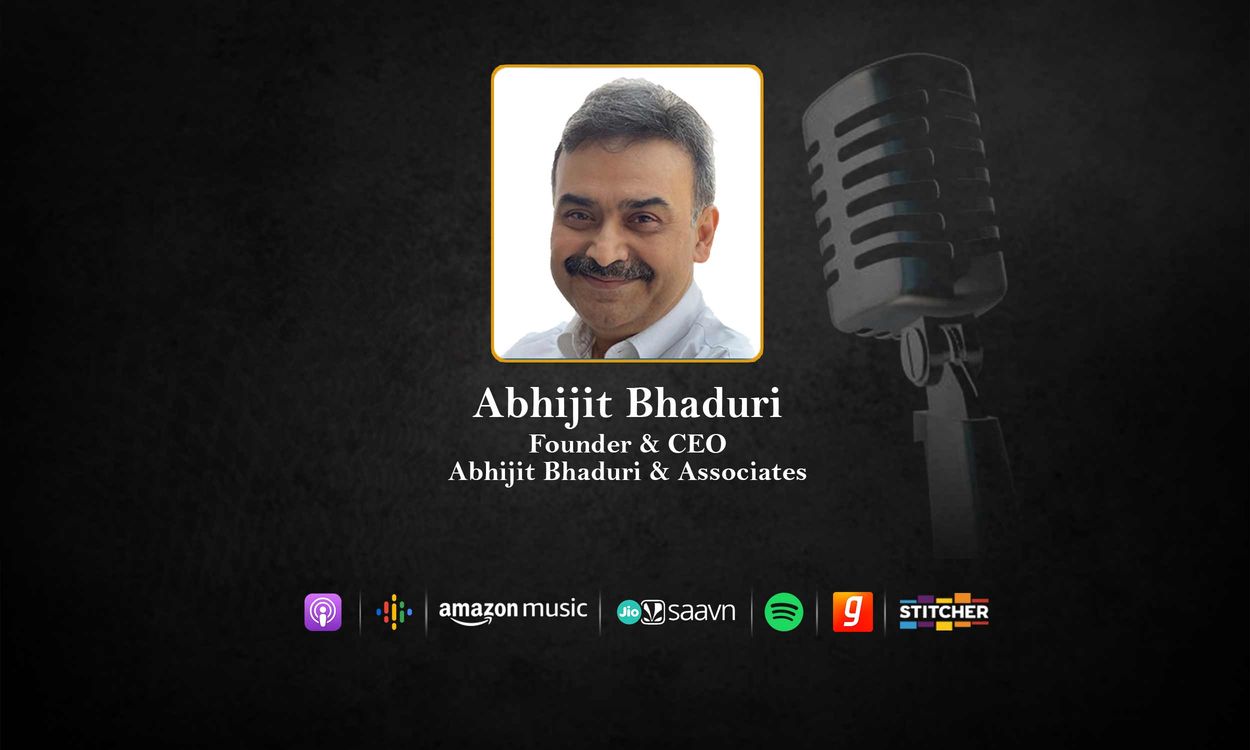 cover art for Meaningful career is all about adaptability versus rigidity