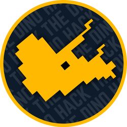 cover art for Hack The Dino - Gaming News Nonsense