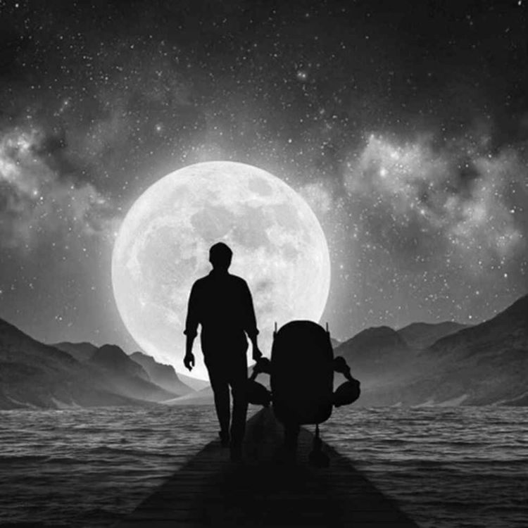 cover art for Missing (Episode 3)