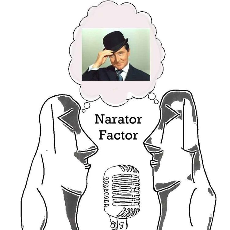 cover art for Narrator Factor