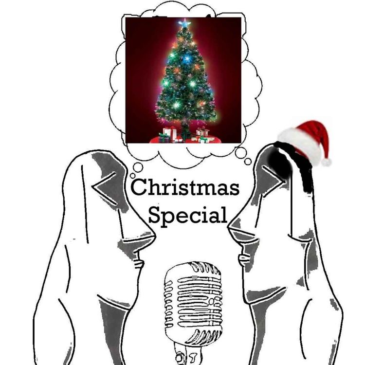 cover art for 2022 Christmas Special: Part Two