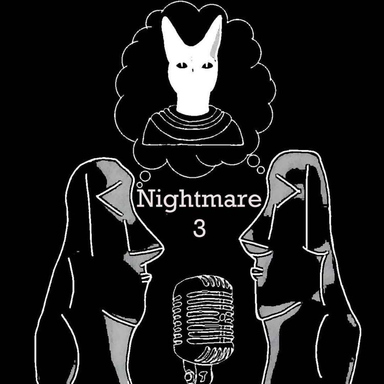 cover art for Night of the Raining Dead
