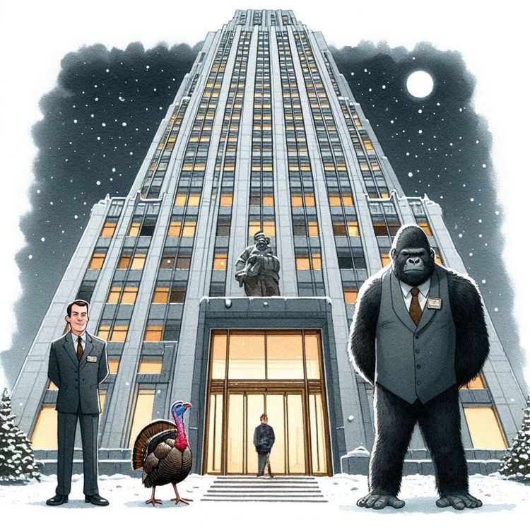 cover art for Compilation December 2022