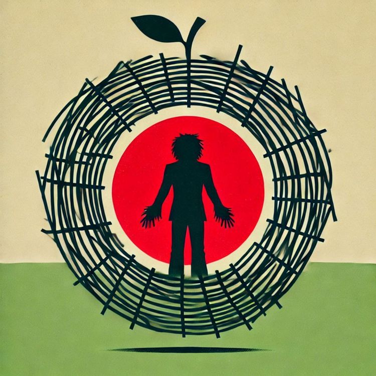 cover art for The Wymondham Men