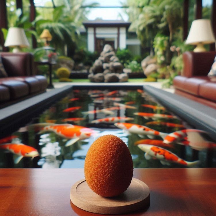 cover art for Digging Much Deeper