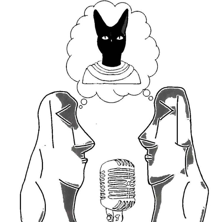 cover art for Special #4: Rouge Chien or the Egg on the hill