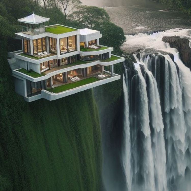 cover art for Restoration Falls Part 2: